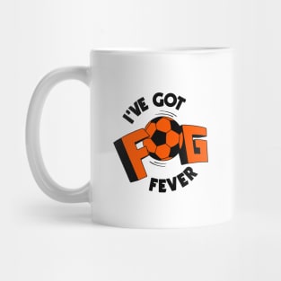 Defunct San Francisco Soccer 1980 Mug